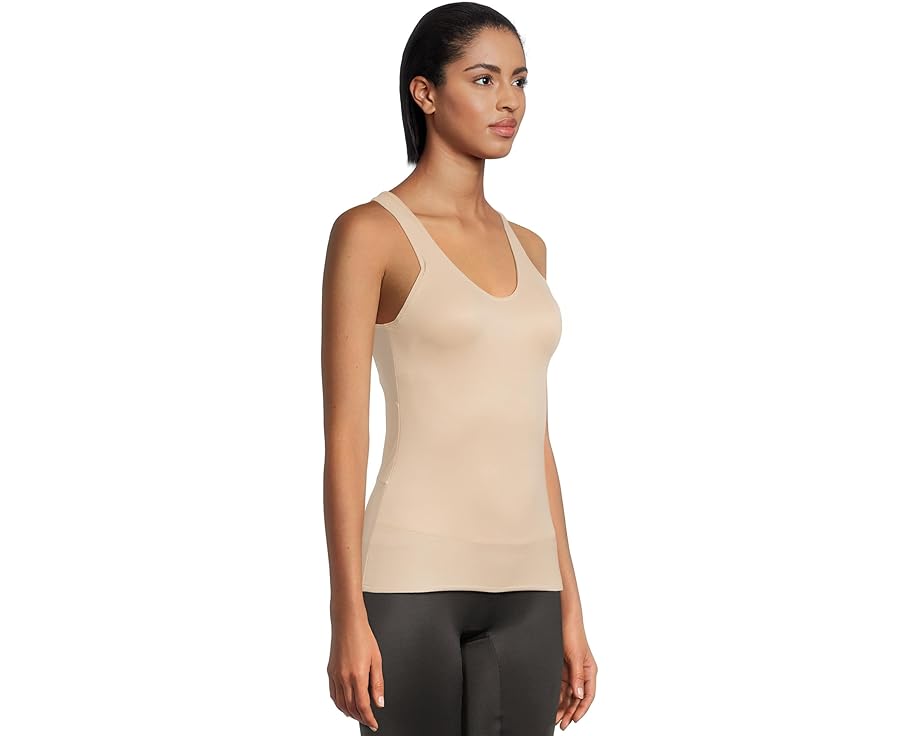 Miraclesuit Shapewear корректирующий топ Extra Firm Control Back Sculpting Camisole 2433