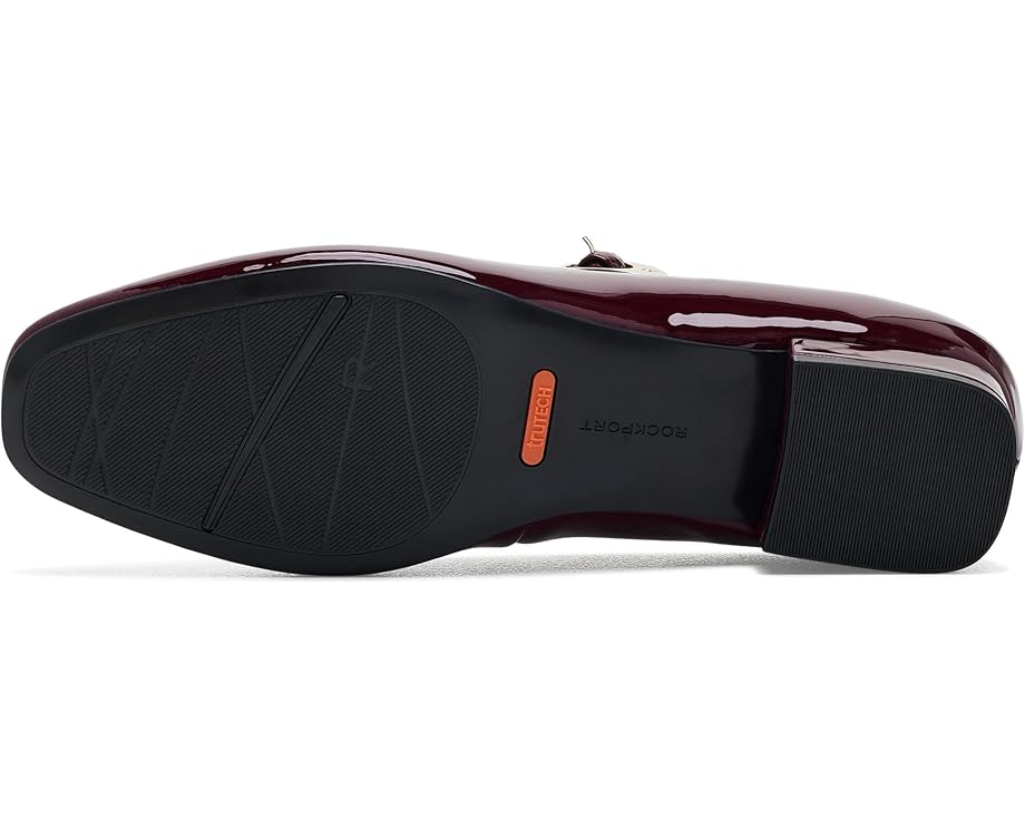 Туфли Niya от Rockport с мягкой подошвой