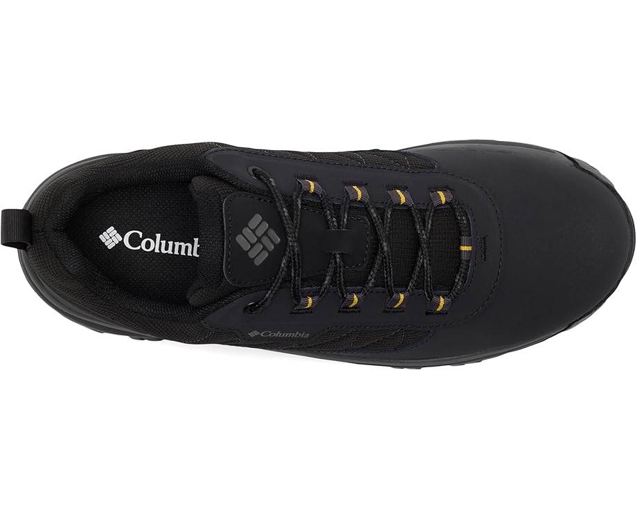 Водонепроницаемые туфли для хайкинга Columbia Transverse Hike Low с мембраной Omni-Tech