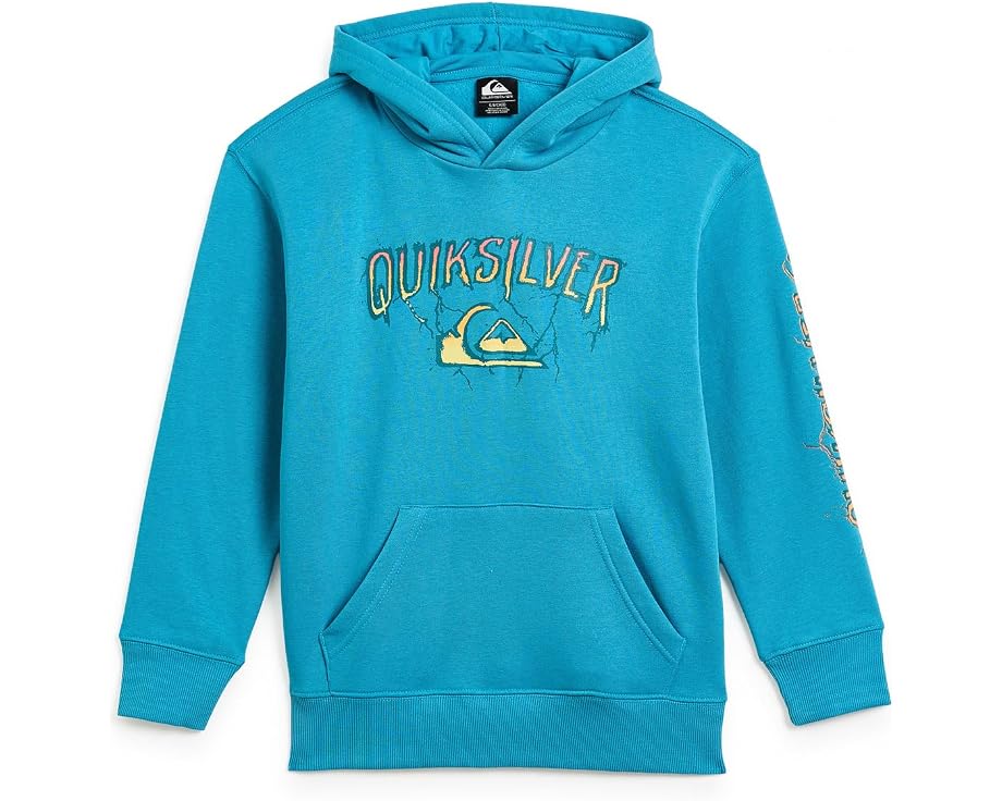 Худи The Lightning Hoodie для детей с молнией