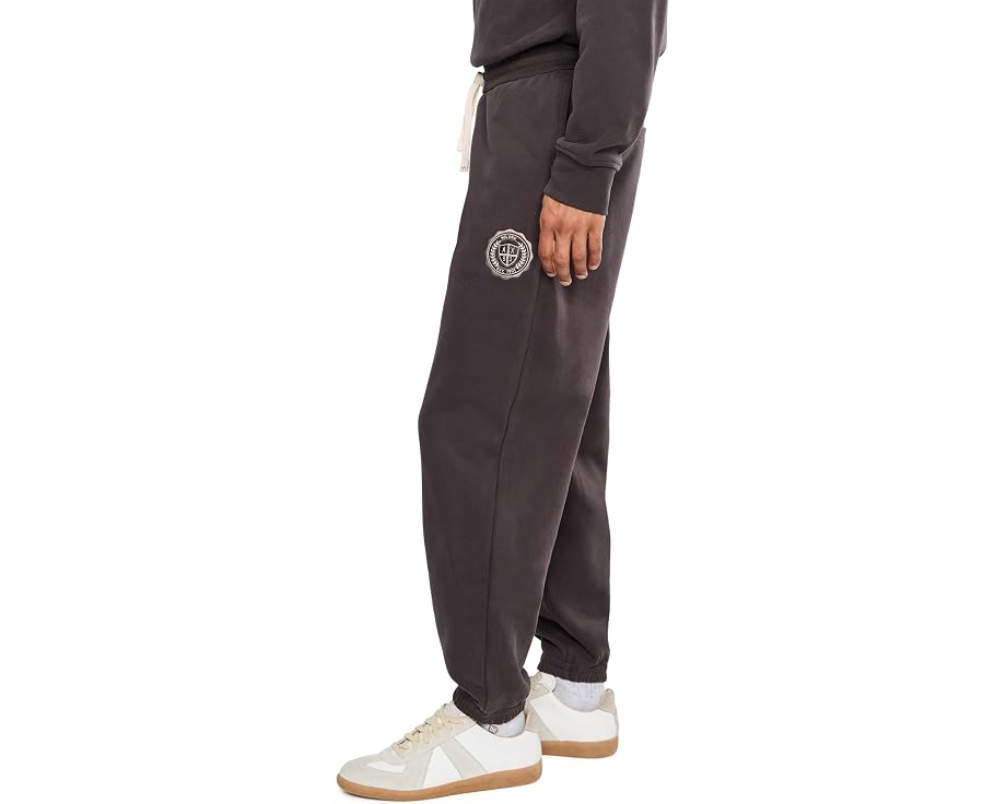 Спортивные штаны Armani Exchange Collegiate на кулиске