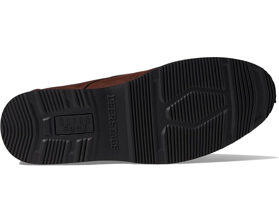 Туфли Deer Stags Walkmaster Plain Toe Oxford с памятью формы