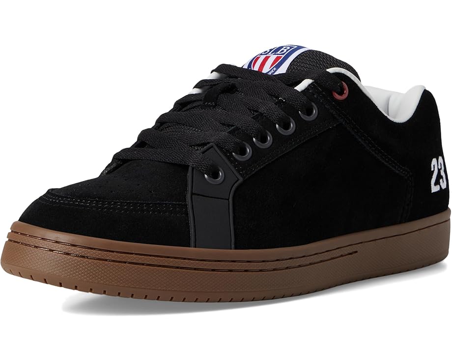 Кроссовки для скейтбординга etnies Sal23 X SSD с верхом из замши