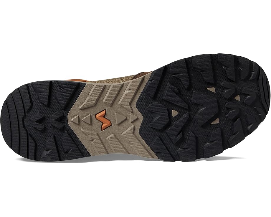 Кроссовки Forsake Wild Sky Mid с мембраной и композитным подноском
