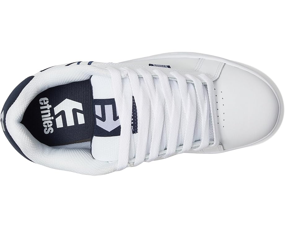 Кроссовки для скейтбординга Fader с усиленной подошвой от etnies