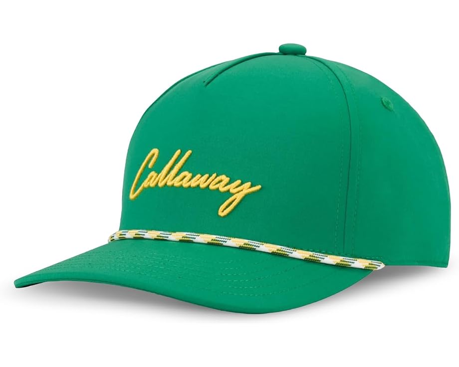 Кепка Birdie Putt Rope Callaway с канатом