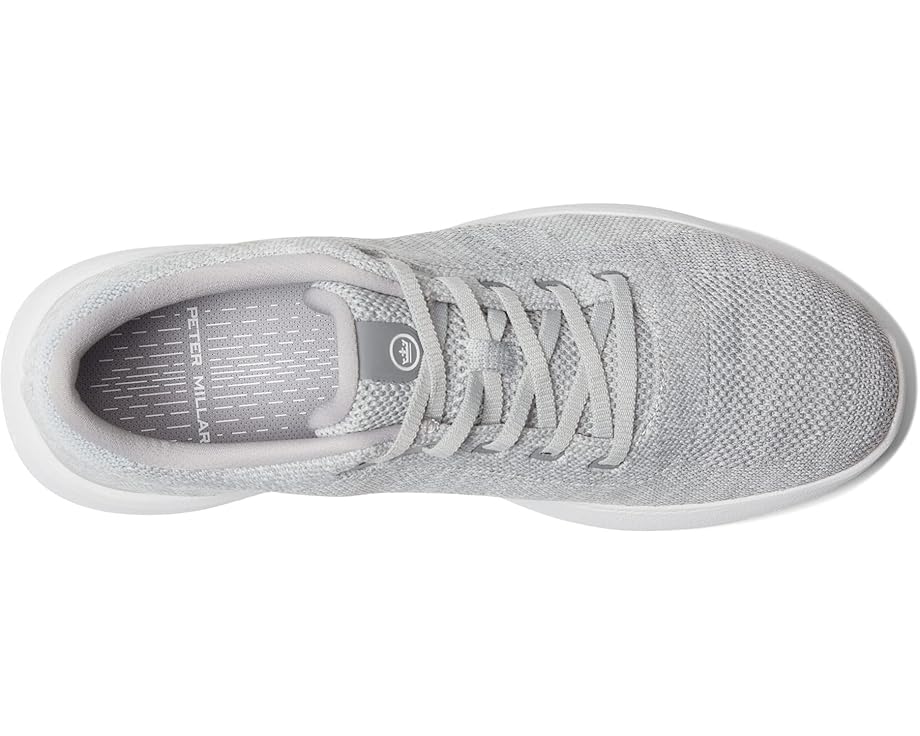Кроссовки Peter Millar Glide V3 с текстильным верхом