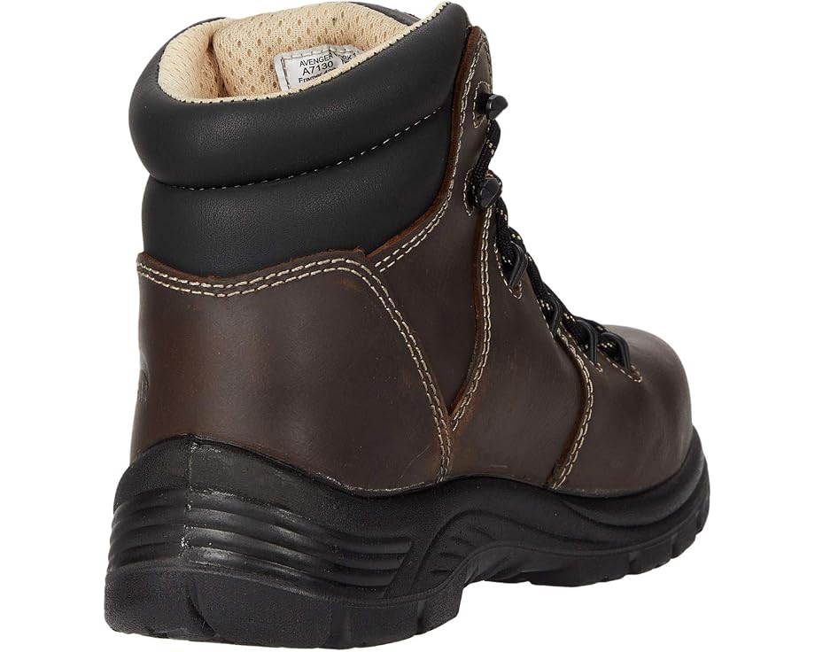 Avenger Work Boots ботинки Framer CT Insulated с защитой