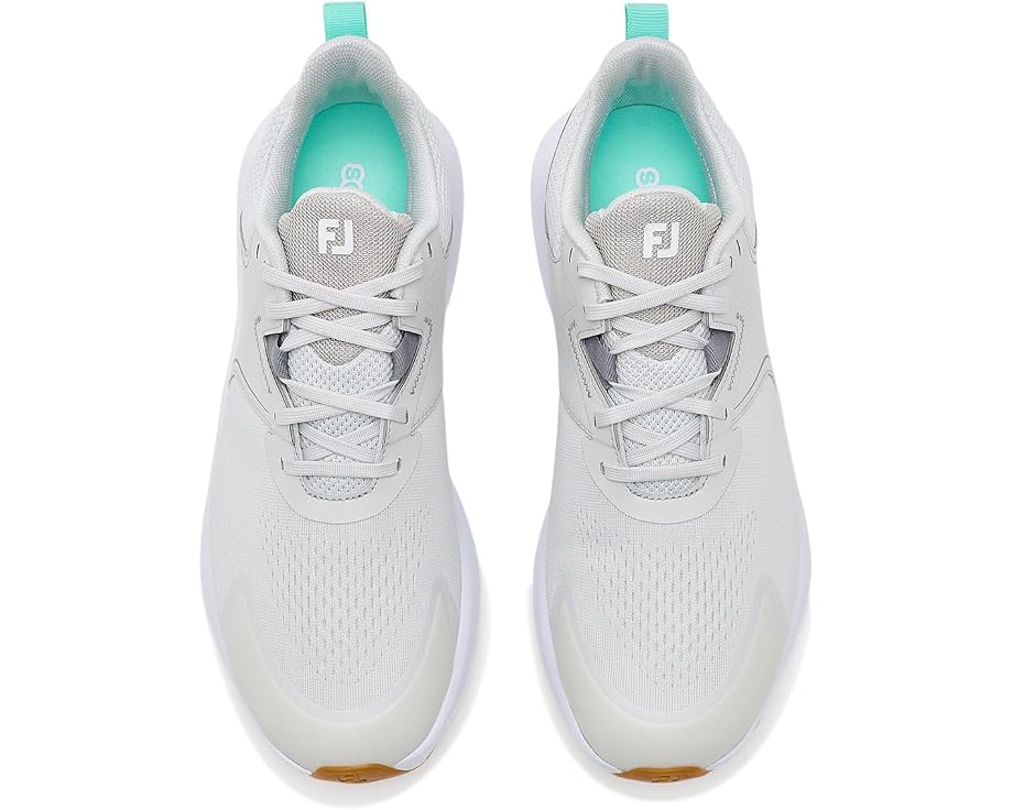 FootJoy QMotion — легкие кроссовки для гольфа