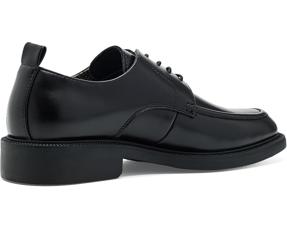 Stacy Adams Evan Moc Toe Oxford классические туфли на шнуровке