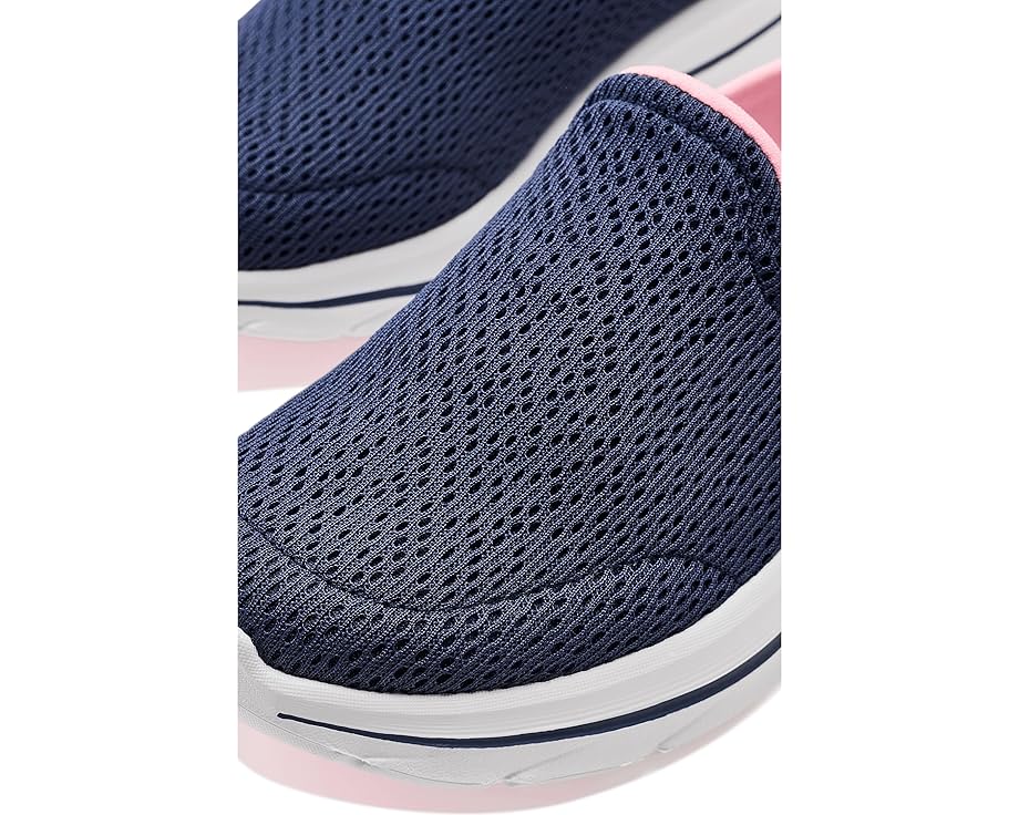 Кроссовки SKECHERS Performance Go Walk 8 Julietta с сетчатым верхом