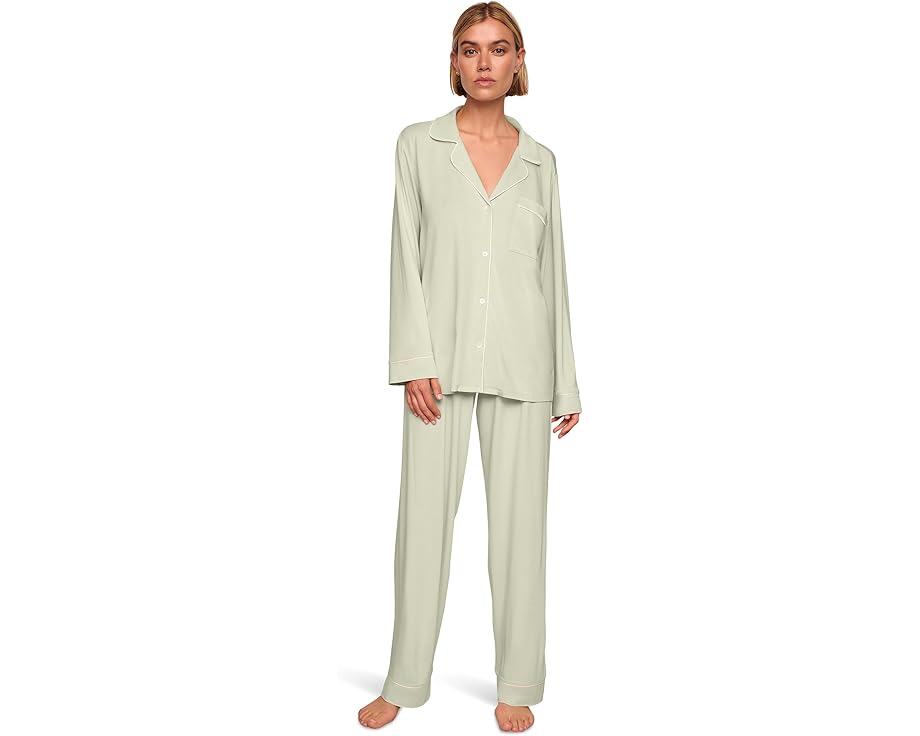 Пижамный комплект Eberjey Gisele из мягкого TENCEL Modal