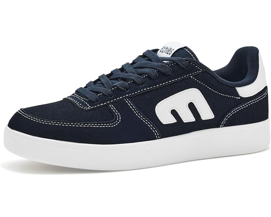 Кроссовки Etnies Emerson X Fos в винтажном стиле