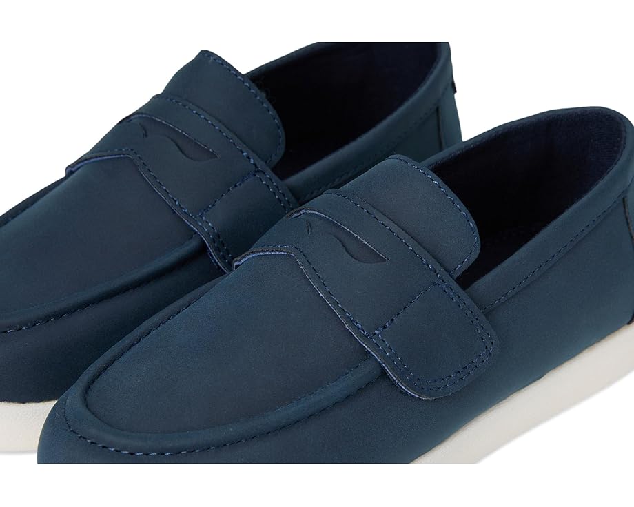 Детские лоферы TOMS Oliver для мальчиков с удобной стелькой