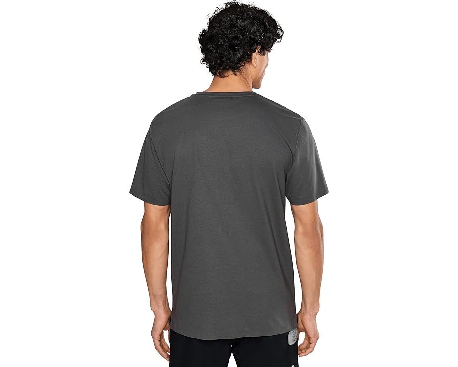 Хлопковая футболка Speedo Pro Tee для тренировок