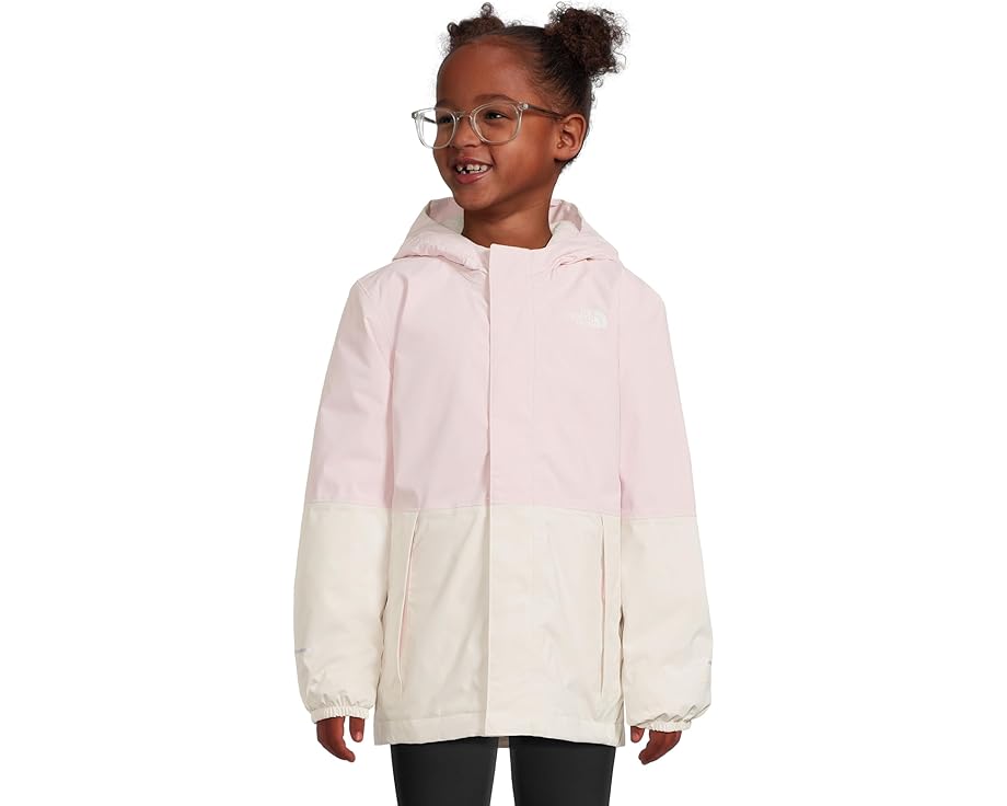 Детская утепленная дождевик Warm Antora от The North Face