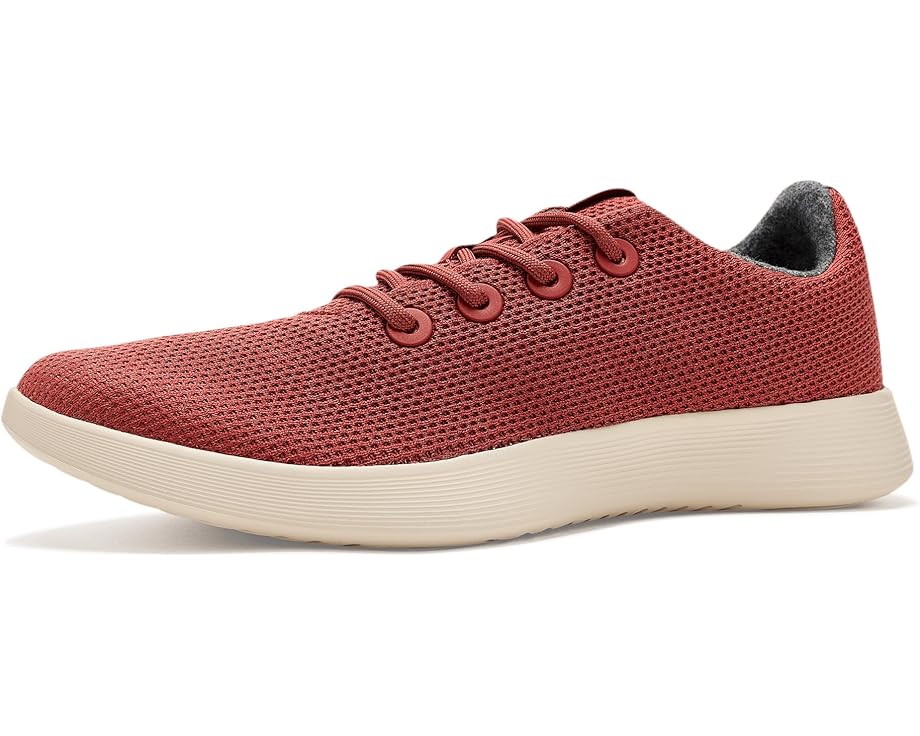 Кроссовки Allbirds Tree Runner NZ с подошвой SweetFoam