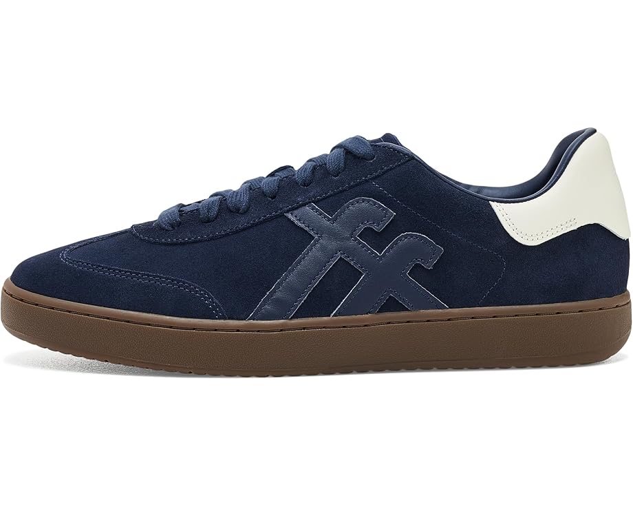 Кроссовки The Dash FF из замши с Т-образным носком от FitFlop