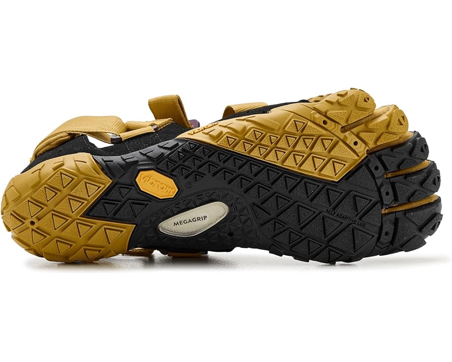 Обувь Breezandal от Vibram FiveFingers дышащая модель для трейла