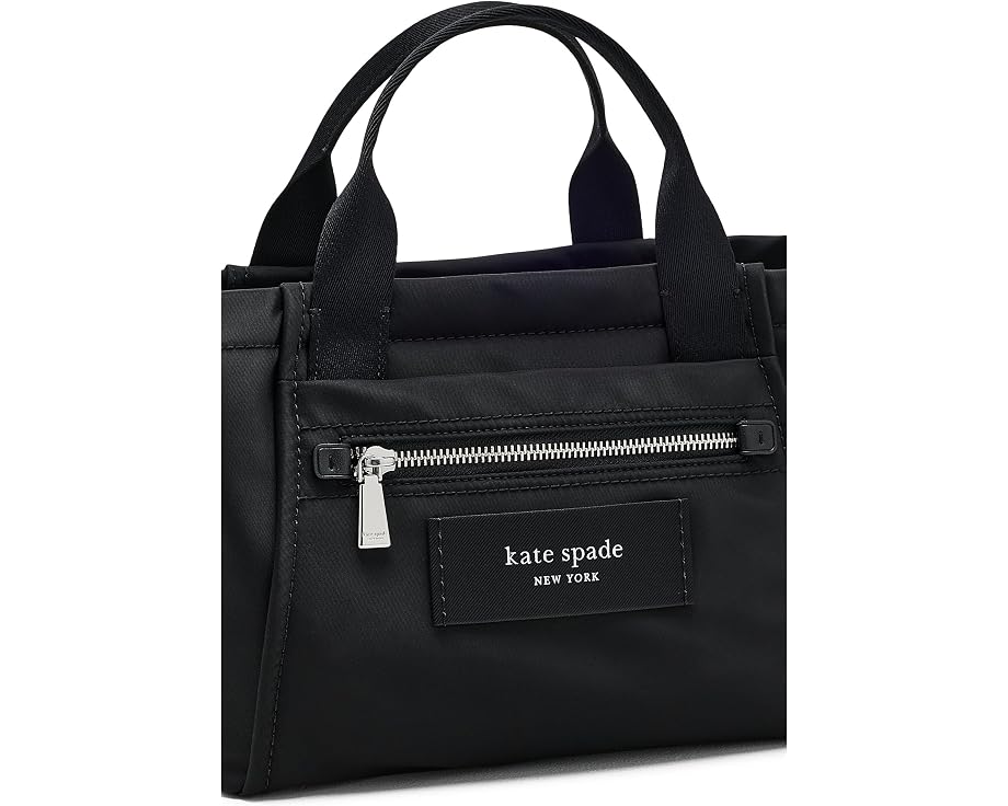 Сумка-тоут Kate Spade New York Dash Small из нейлона