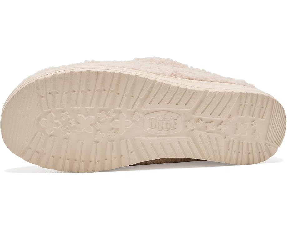 Тапочки Wendy Quest Slipper от Hey Dude