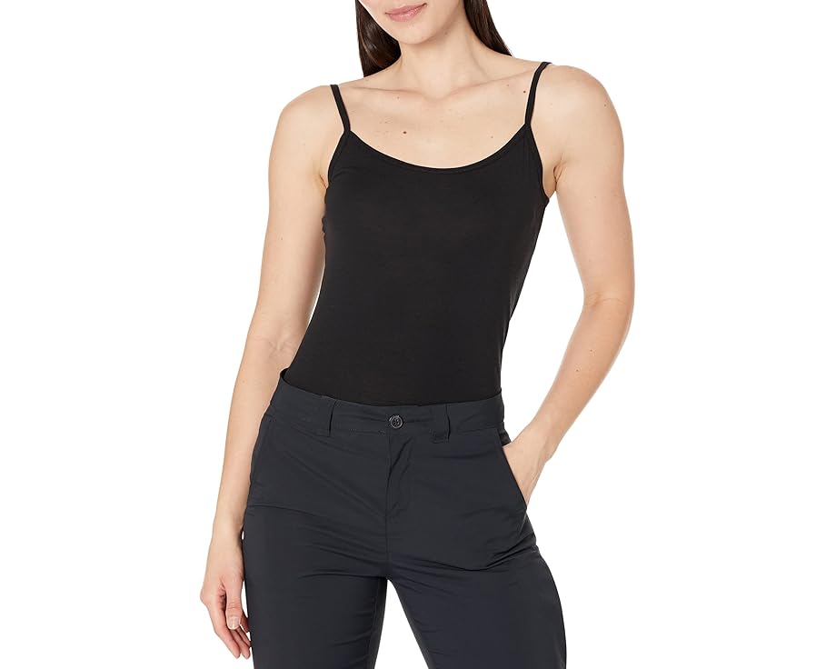 Топ-ками Icebreaker Merino Siren из смесовой шерсти мериноса