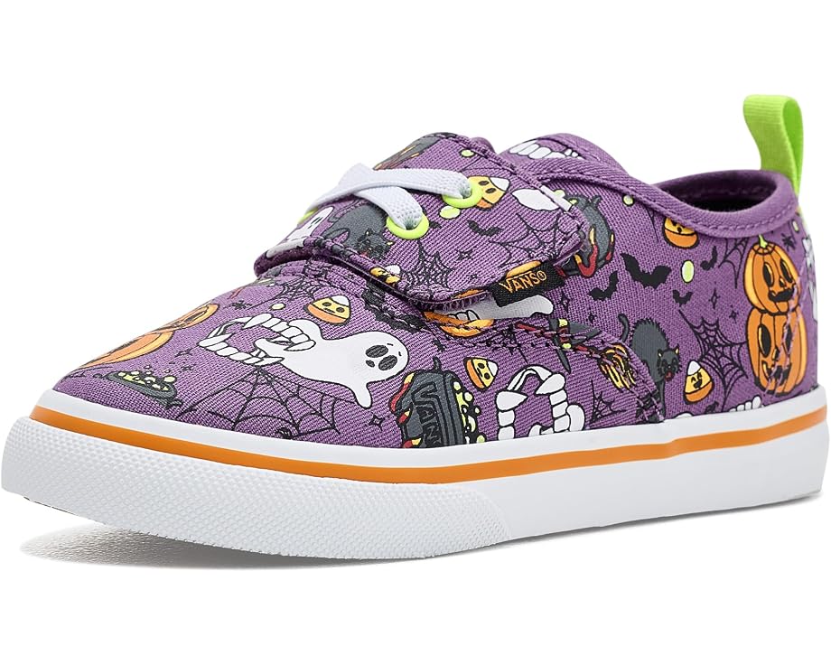 Authentic Elastic V (Toddler)