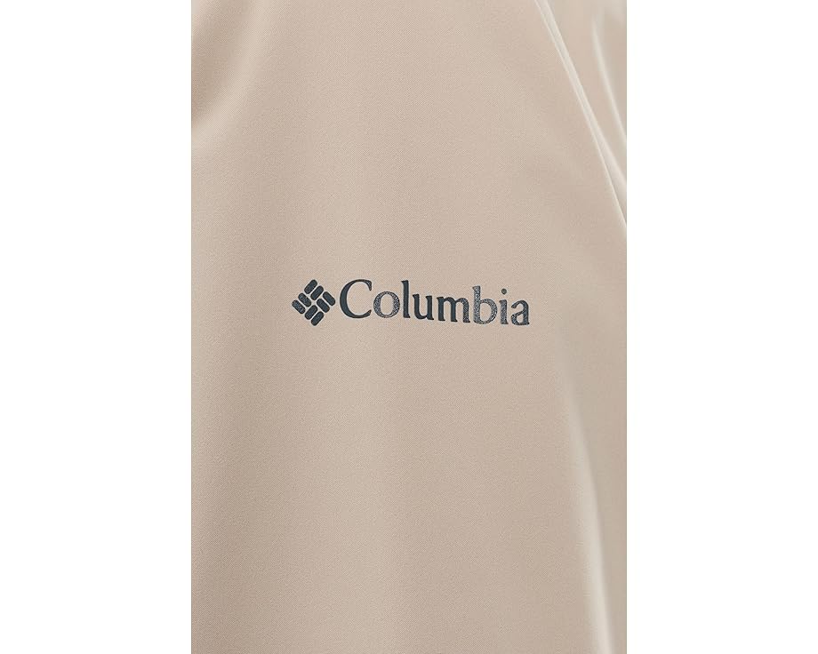 Columbia куртка Altbound II с водонепроницаемой мембраной Omni-Tech