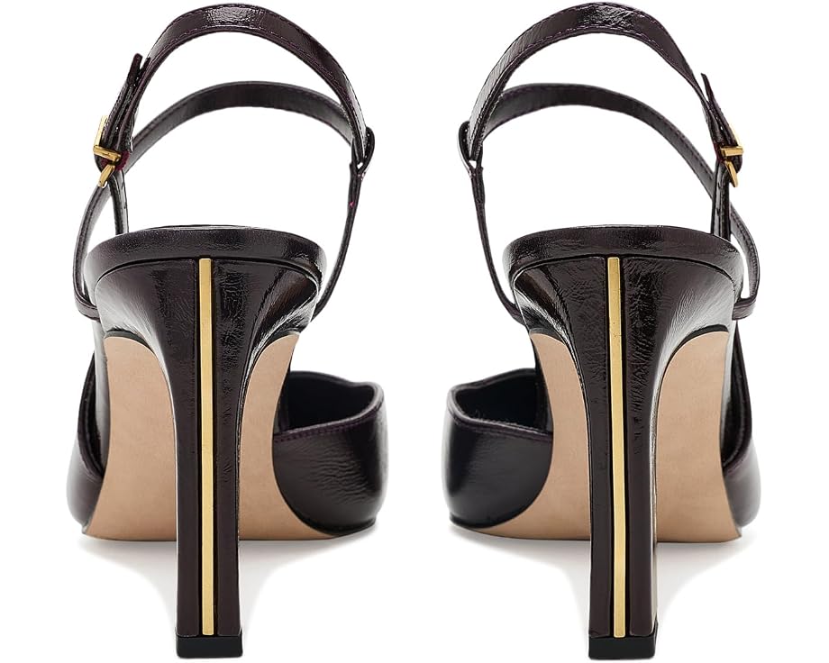 Туфли Vince Camuto Bevarin на устойчивом каблуке