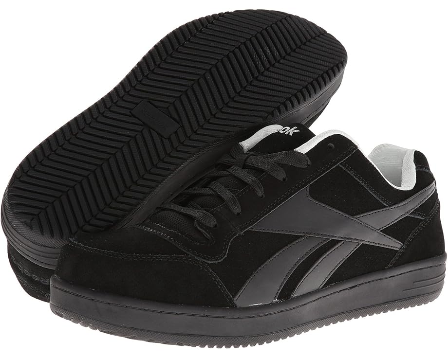 Рабочая обувь Reebok Work Soyay со стальным носком и защитой от скольжения