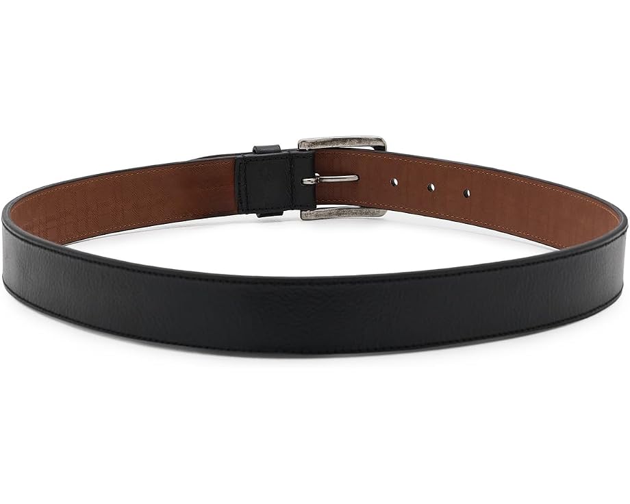 Boconi Jean Leather Belt кожаный ремень