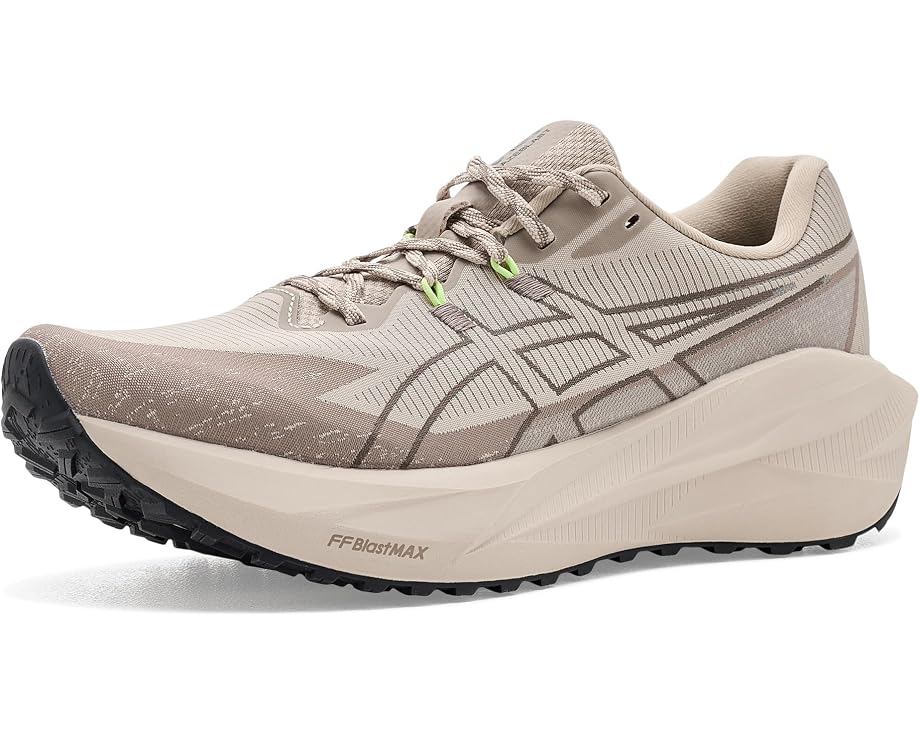 Кроссовки ASICS Blazeblast для бега по бездорожью