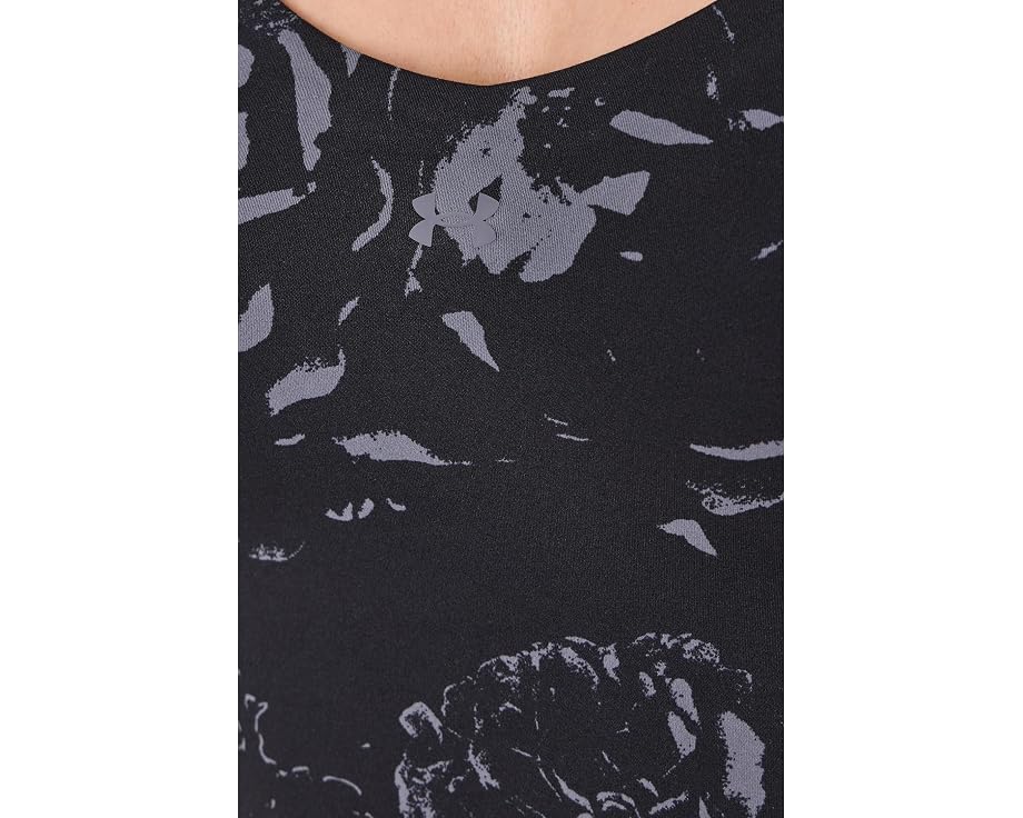 Майка Under Armour Motion Print с принтом и влагоотводящей тканью