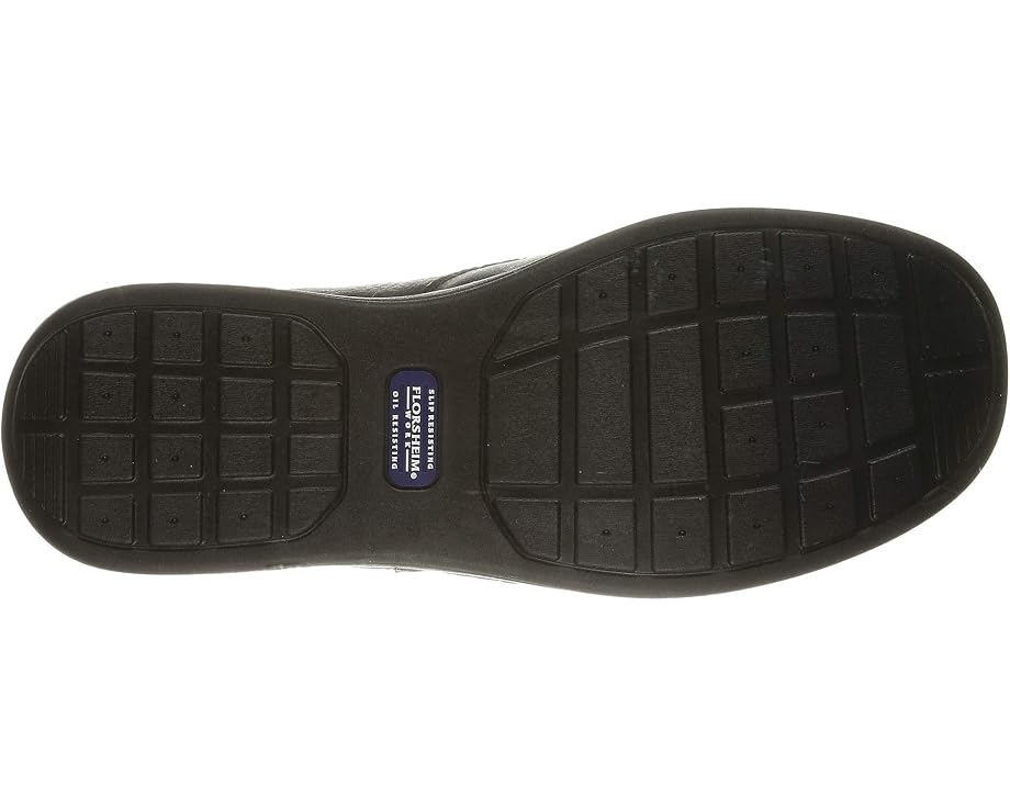 Слипоны Florsheim Wily с защитным носком и стальным подноском
