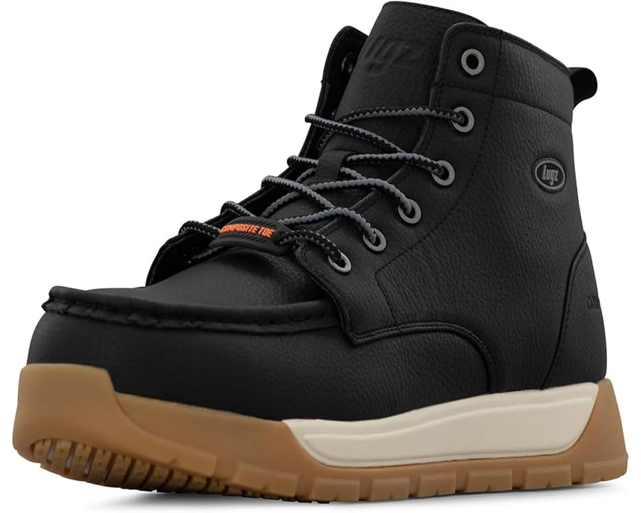 Ботинки Lugz Yard LX Composite Toe