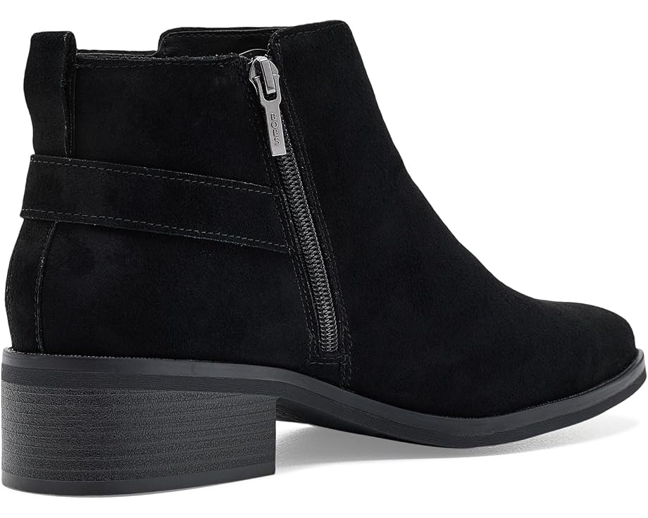 Ботильоны BOBS from SKECHERS Wander Luxe Urban Step с замшевым верхом