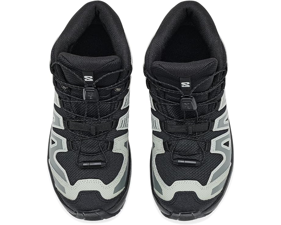 Кроссовки Salomon XA Pro Mid Waterproof для детей