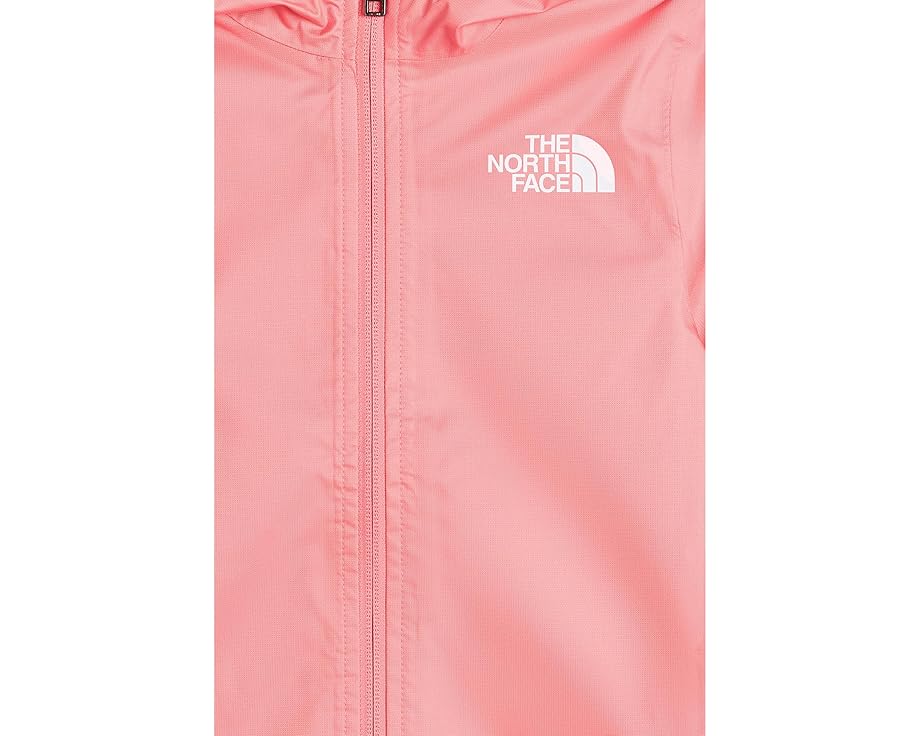Детская дождевая куртка The North Face Teen Zipline с технологией DryVent