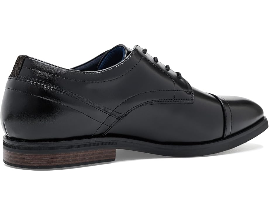 Dockers Boden мужские оксфорды с амортизирующей подошвой