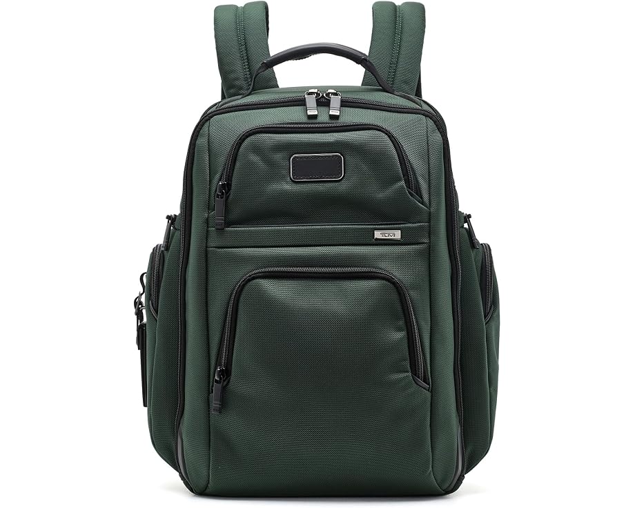 Рюкзак-портфель Tumi Brief Pack с отделением для ноутбука