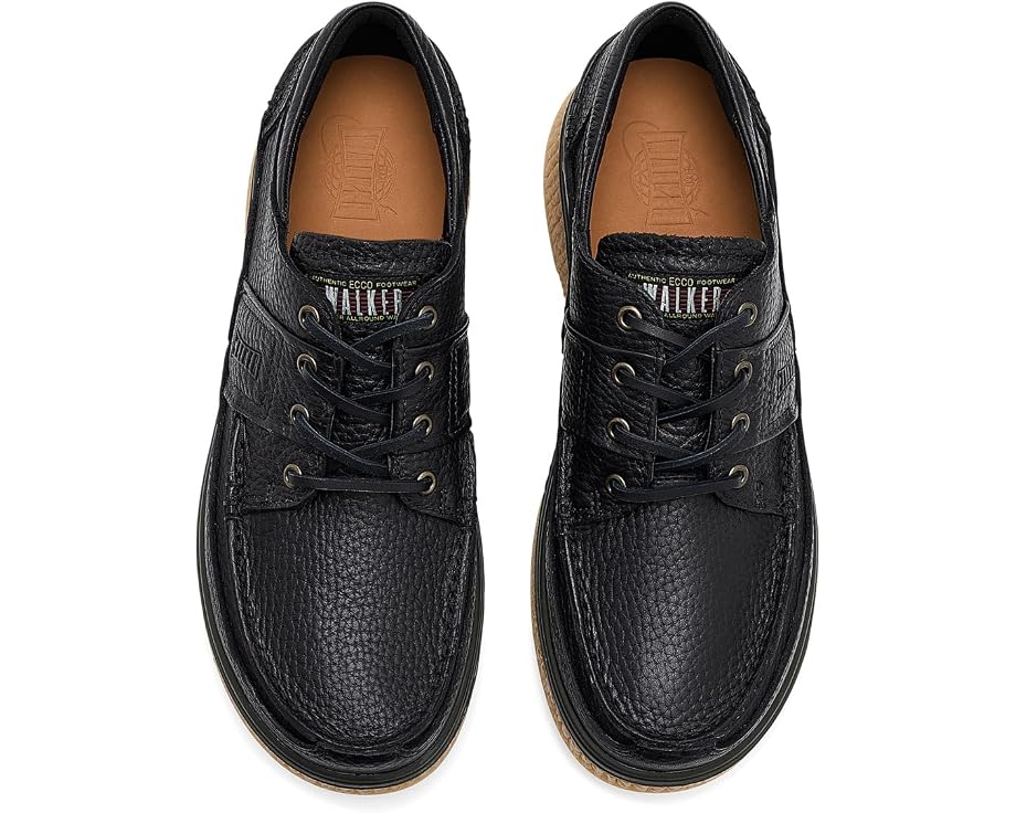 Оксфорды ECCO Walker 3.0 Leather Oxford