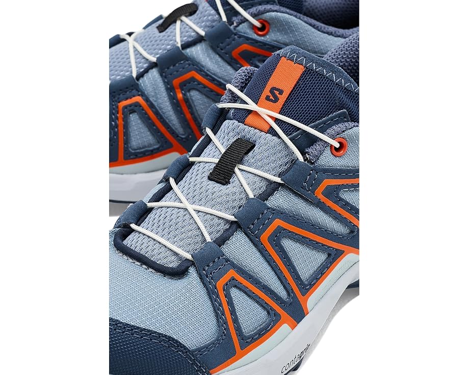 Кроссовки Salomon Speedcross для детей для бездорожья