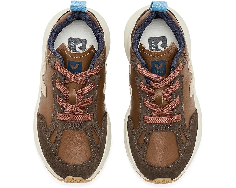 Кроссовки VEJA Small Canary Veja X Bonpoint для малышей