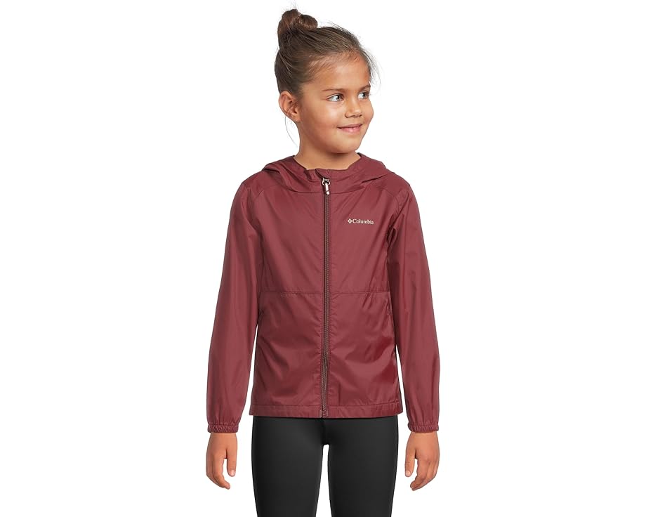 Детская куртка Columbia Kids Switchback II с защитой от дождя