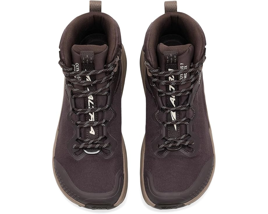 Кроссовки Altra Olympus 7 Mid GTX для трейлов