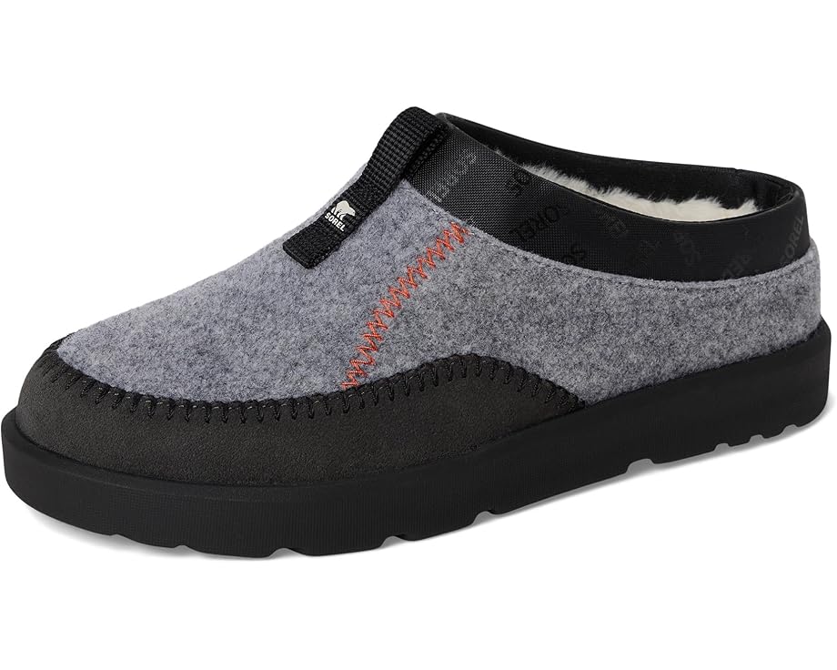 Мюли SOREL Byways Mule с подкладкой из искусственного меха и подошвой LIVELYFOAM