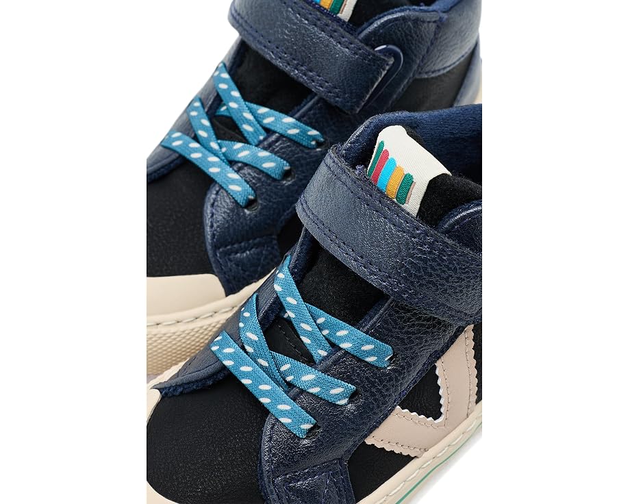 Кроссовки victoria Kids Tribu Tira Elastico с эффектом кожи