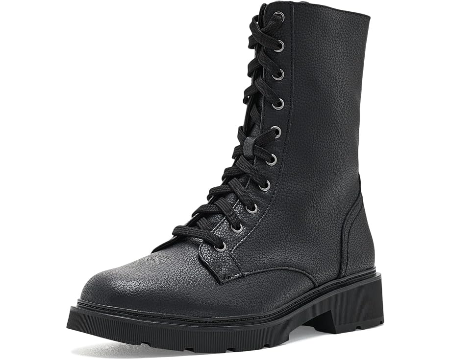 Ботинки Clarks Lauryl Style на шнуровке