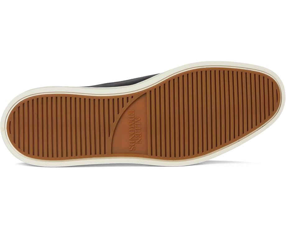 Кроссовки Parksnkr2.0 с мокасиновым носком и кожаным верхом Allen Edmonds