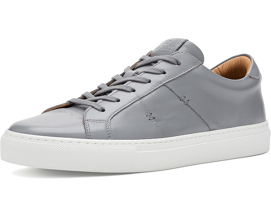 Кроссовки GREATS Royale 2.0 из гладкой кожи с переработанной посадкой